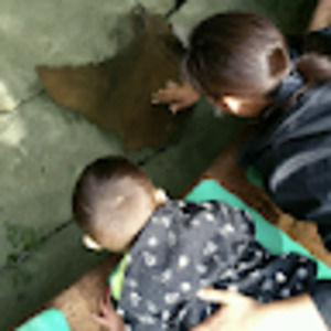 Meet your Posher, Christine